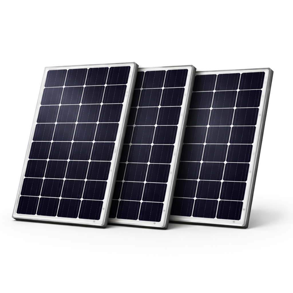 Solarmodule