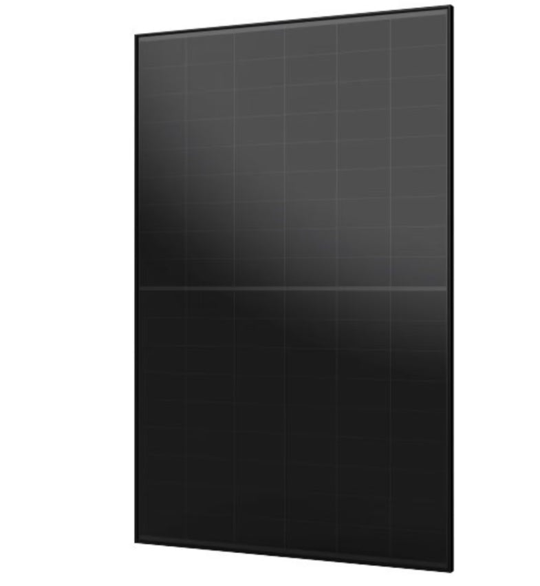 Aiko 465Wp A-MAH54Db N-Type ABC Neostar 2S+ Gen. 2 Glas-Glas Fullblack