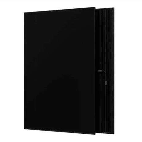 AIKO 480Wp Full Black Glas Glas Modul AIKO-A480-MCE54Db Neostar 3S+54