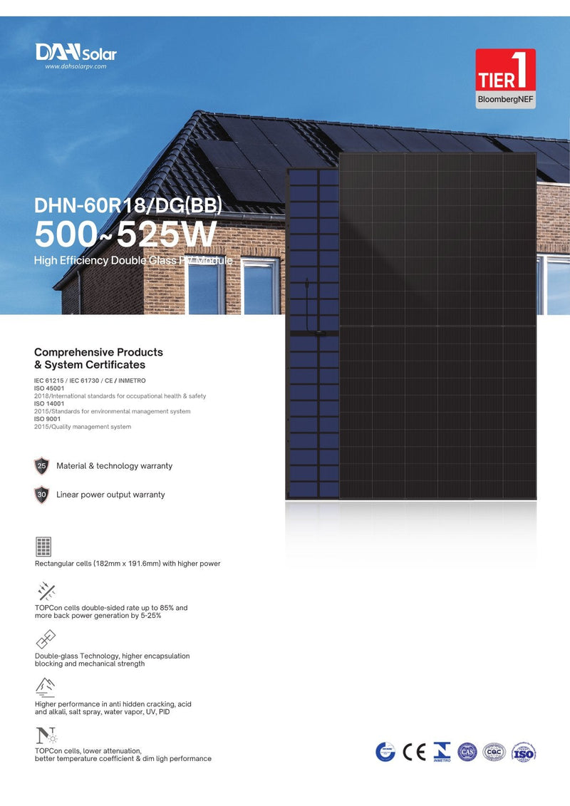 Marstek Venus A Balkonkraftwerk – 1000Wp PV-Leistung & modularer Speicher (bis 12,72 kWh)