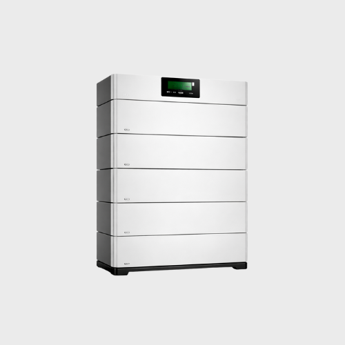 Batteriespeicher