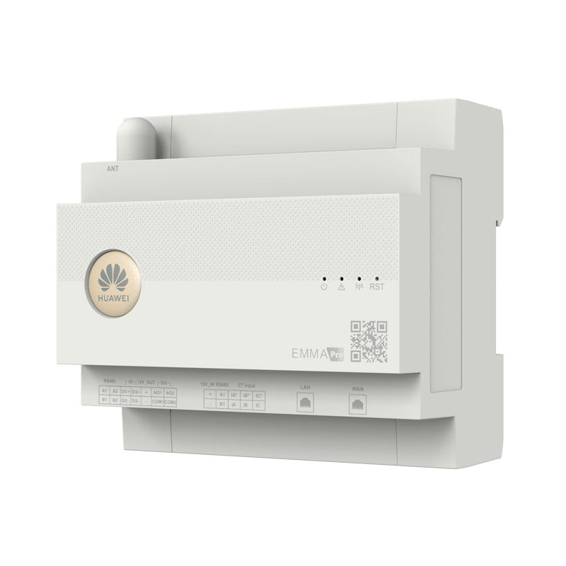 HUAWEI EMMA-A02