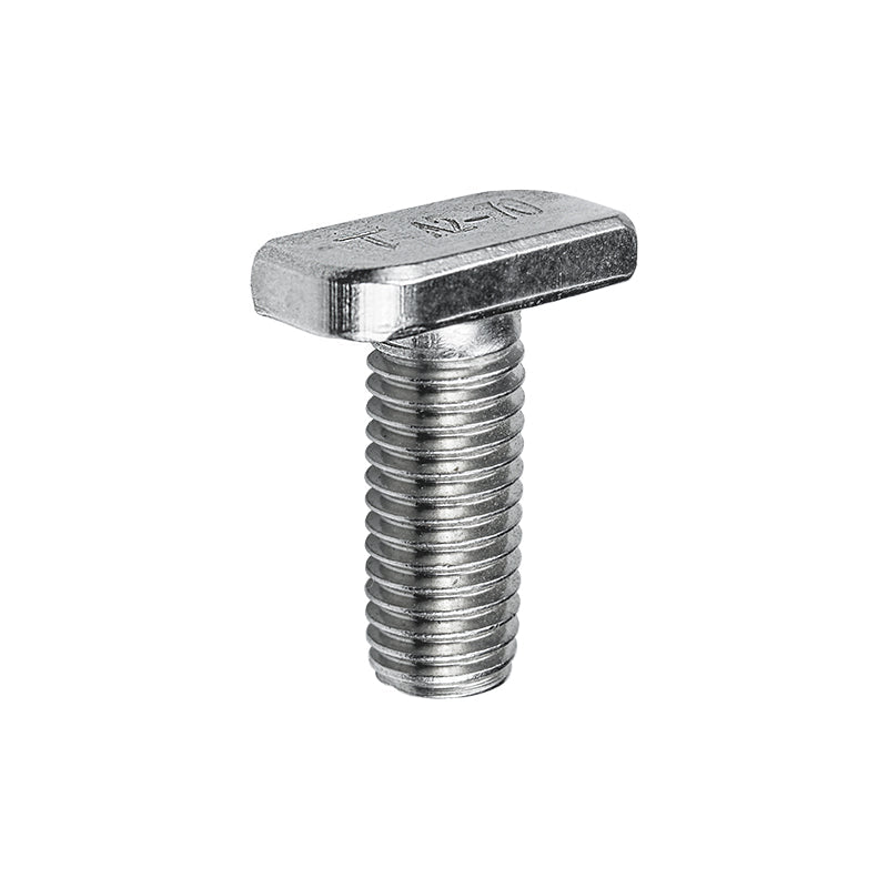 Hammerkopfschraube M10x30mm Edelstahl