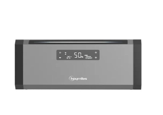 Hoymiles HiBattery 1920 AC Batteriespeicher