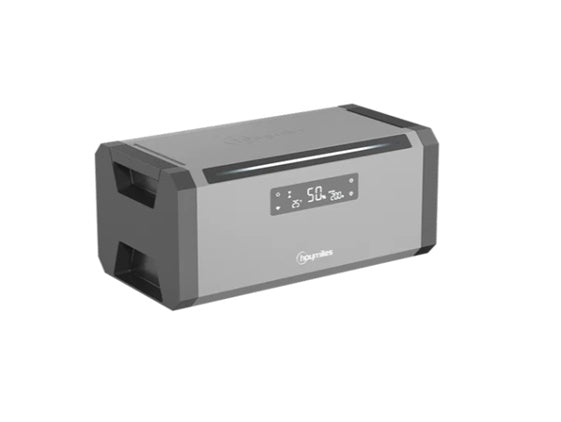 Hoymiles HiBattery 1920 AC Batteriespeicher