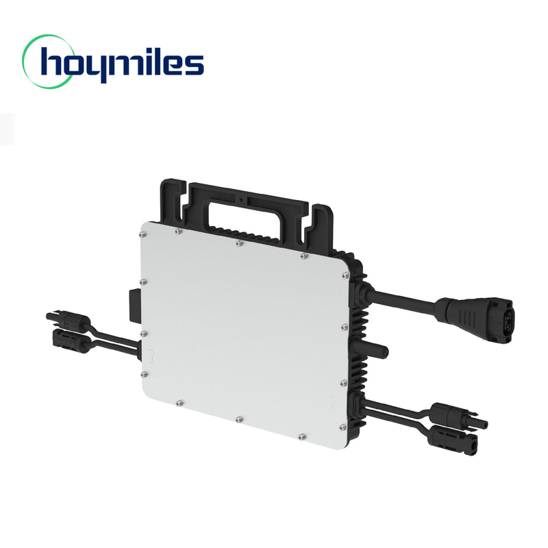 Hoymiles HiFlow Pro 800W (Wifi, Bluetooth and 5m Kabel inkl.) 2 MPPT