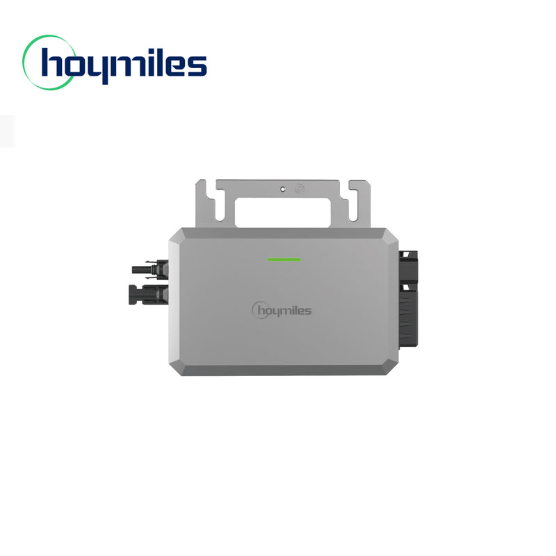 Hoymiles HiFlow 800W (Wifi, Bluetooth and 5m Kabel inkl.) 1 MPPT