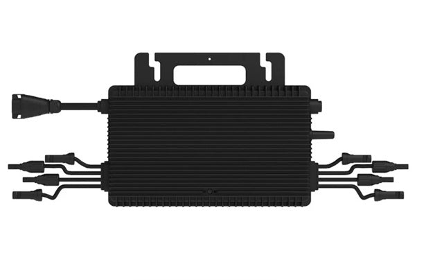 Hoymiles HiFlow Pro 2000W (Wifi, Bluetooth and 5m Kabel inkl.) 4 MPPT