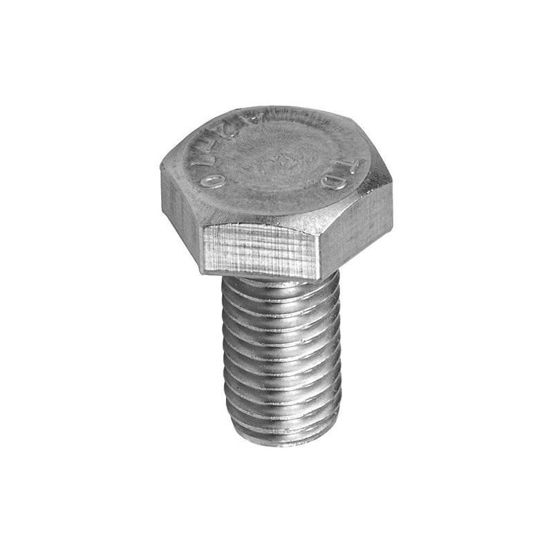 Sechskantschraube M10x30mm Edelstahl