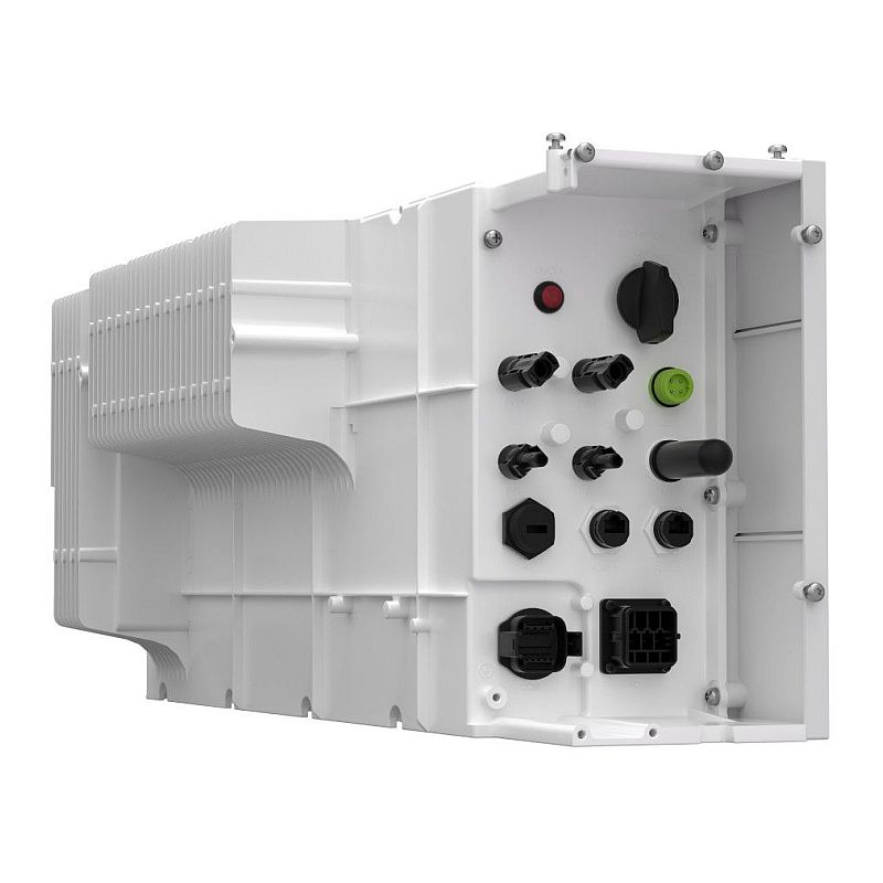 SigenStor EC 15.0 TP Hybrid-Wechselrichter