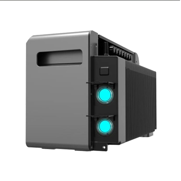 Sigenergy SigenMate 2700 Ultra Haupteinheit