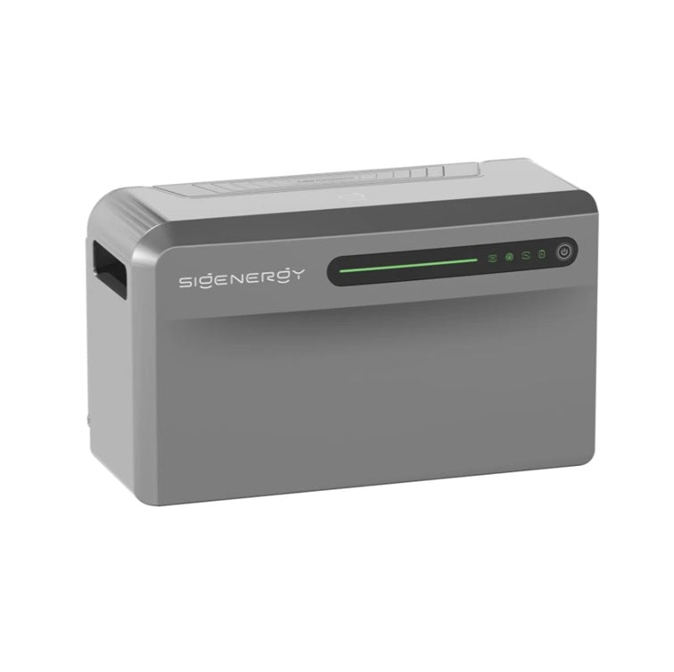 Sigenergy SigenMate 2700 Ultra Haupteinheit