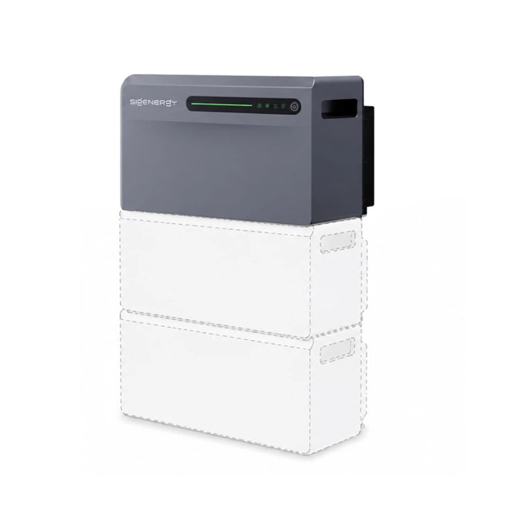 Sigenergy SigenMate 2700 Ultra Haupteinheit