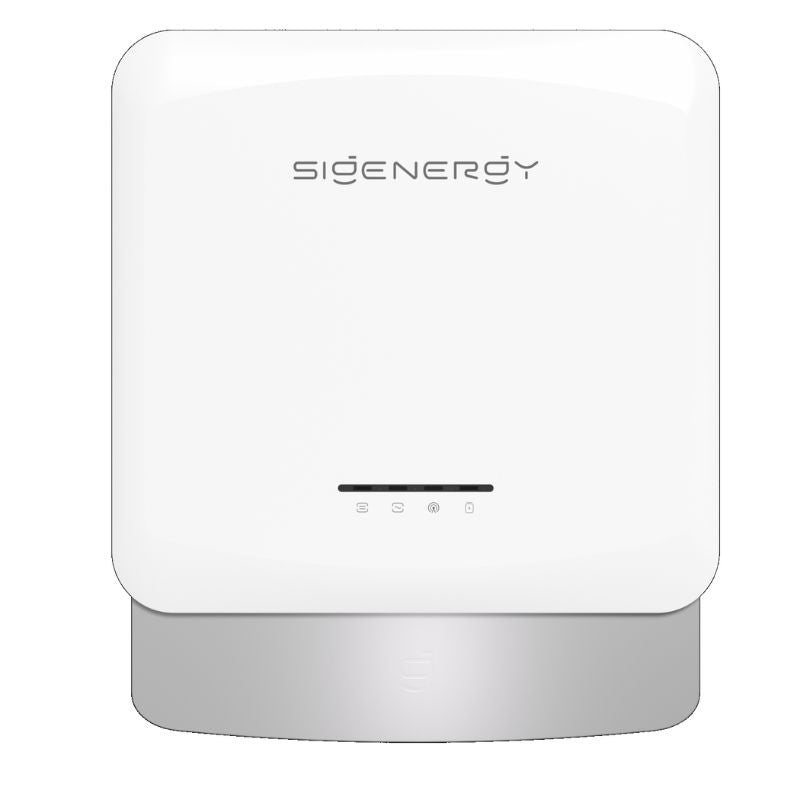 Sigenergy Hybrid-Wechselrichter 10kW Dreiphasig 2 Generation
