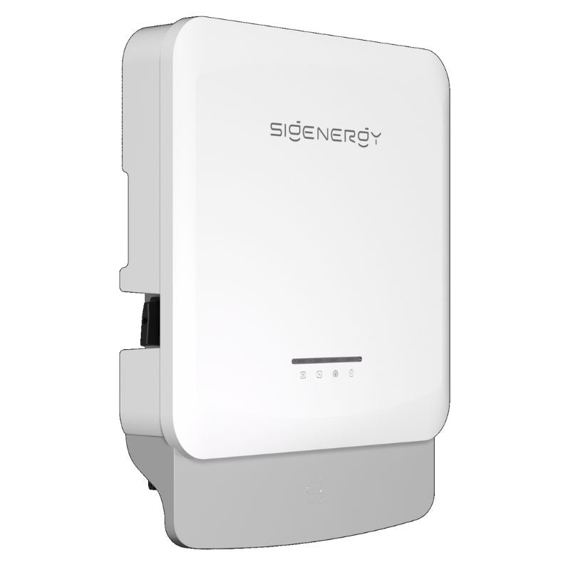 Sigenergy Hybrid-Wechselrichter 10kW Dreiphasig 2 Generation