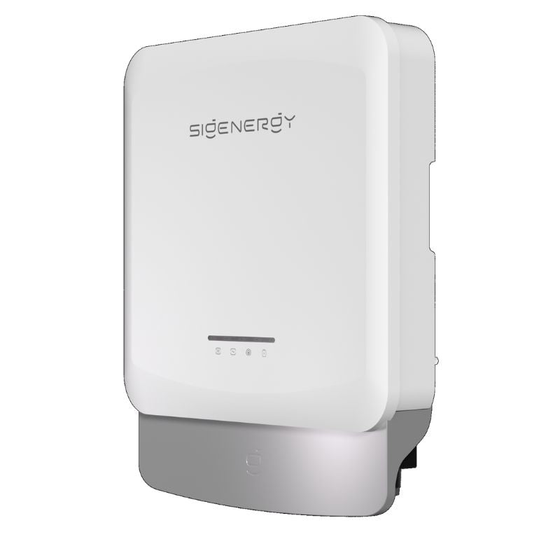 Sigenergy Hybrid-Wechselrichter 10kW Dreiphasig 2 Generation