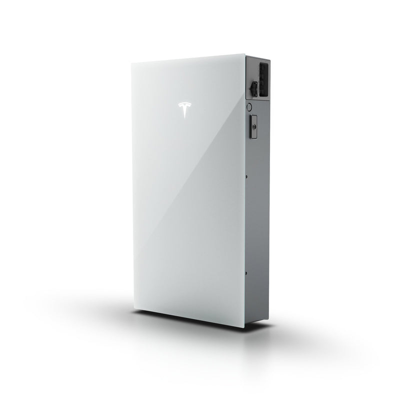 Tesla Powerwall 3P  4 MPPT Solar- und Batteriesystem Batteriespeicher