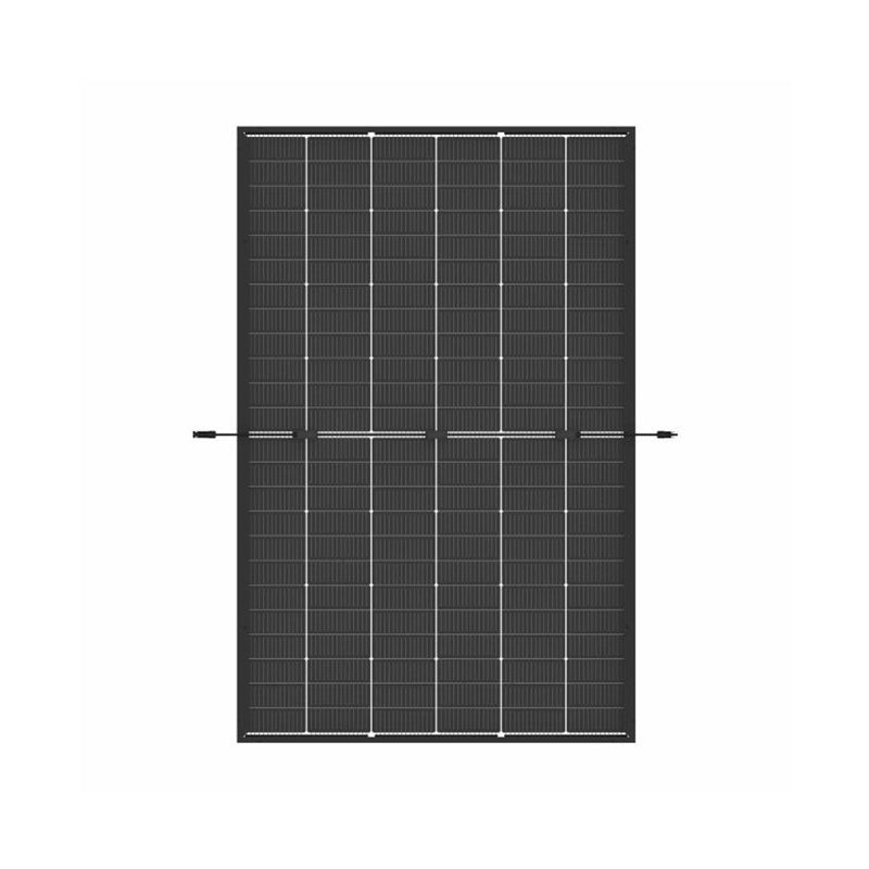Trina Solar Vertex S+ 445 Watt RC.27 Glas-Glas Bifacial Black Solarmodul