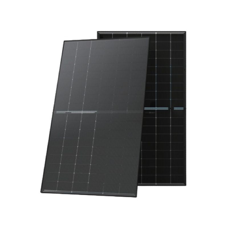 Trina 505 Wp Full Black bifazial TSM-505NEG18RC.27