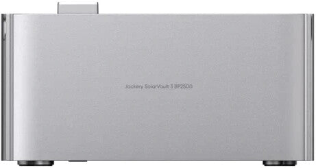 Jackery SolarVault 3 Pro 2,52 kWh