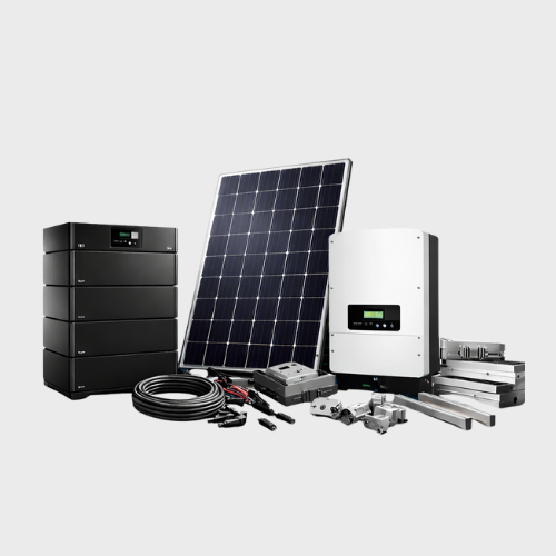 PV Komplettsets