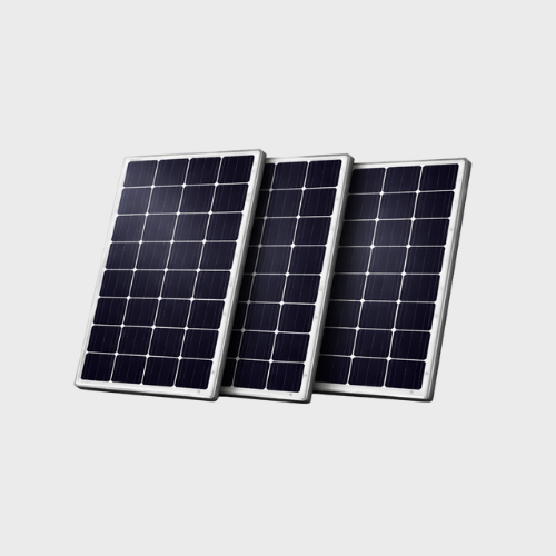 Solarmodule